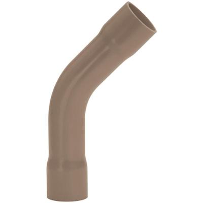 Curva 45° Soldavel 25mm - 10430252 - Fortlev Curva 45 Soldavel 25mm
