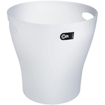 Cooler Sem Alça Fun De 7 Litros Natural - 10625-0001 - Coza