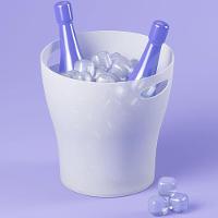 Cooler Sem Alça Fun De 7 Litros Natural - 10625-0001 - Coza - 4