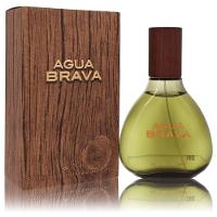 Perfume Masculino Agua Brava Antonio Puig 100 Ml Eau De Cologne - 2