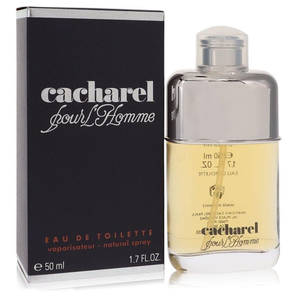 Perfume Masculino Cacharel 50 Ml Eau De Toilette - 1