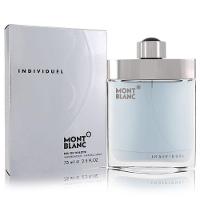 Perfume Masculino Individuelle Mont Blanc 75 Ml Eau De Toilette - 1
