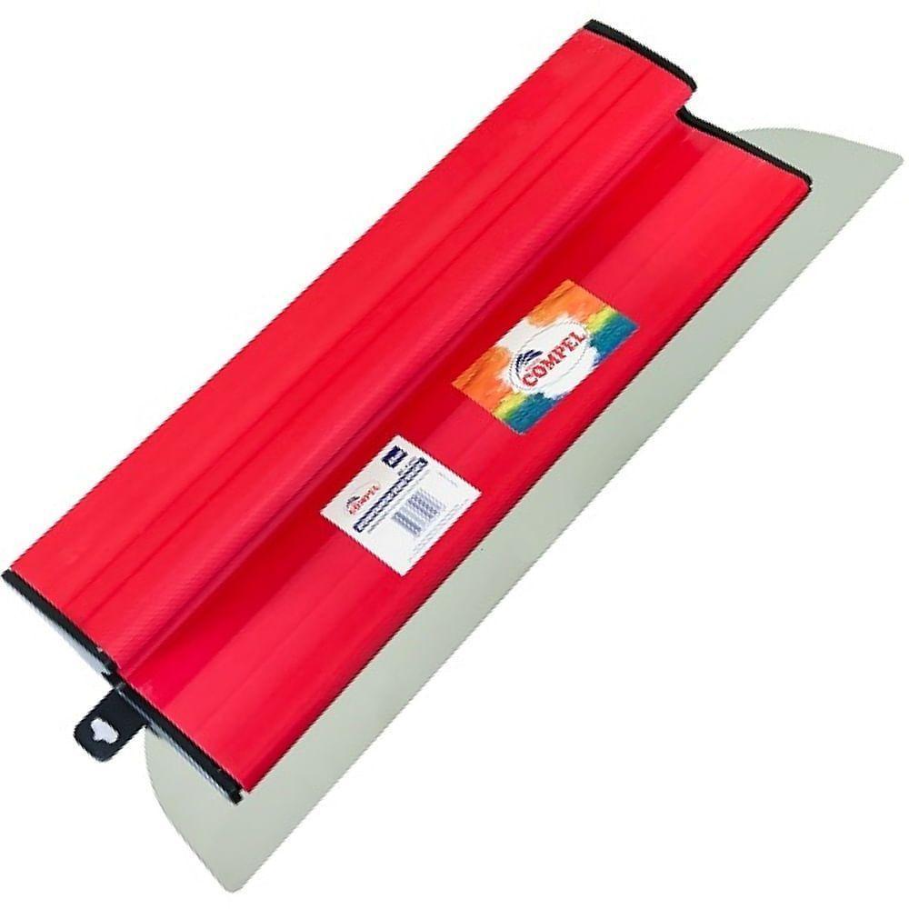 Desempenadeira Berox Versatil 40cm - 0.2491 - Compel - 1