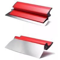 Desempenadeira Berox Versatil 40cm - 0.2491 - Compel - 2