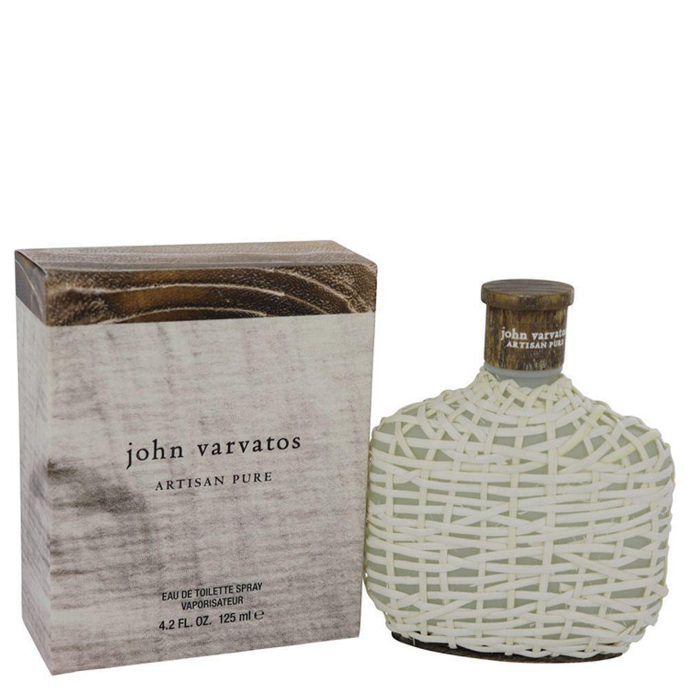 Perfume Masculino John Varvatos 125 Ml Eau De Toilette Spray - 1