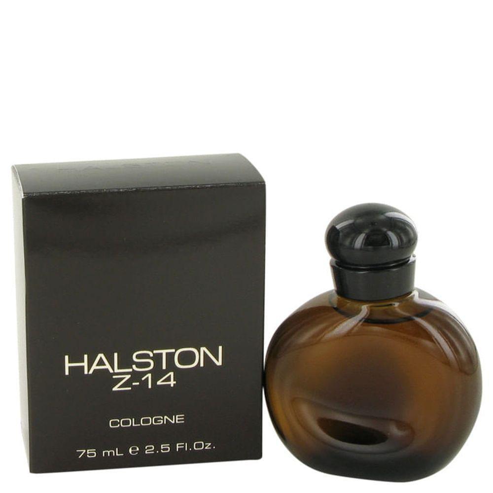 Perfume Masculina Z14 Halston 75 Ml - 1