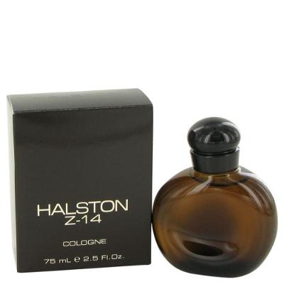 Perfume Masculina Z14 Halston 75 Ml