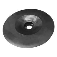 Disco De Borracha 4.1-2"" Semi Flexível - 9ls - Eda Disco De Borracha 4.1-2" Semi Flexível - 9ls - Eda - 2