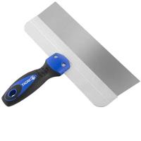 Espátula T De Aço Inox 25cm - 62170025 - Pincéis Tigre - 1