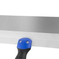 Espátula T De Aço Inox 25cm - 62170025 - Pincéis Tigre - 2