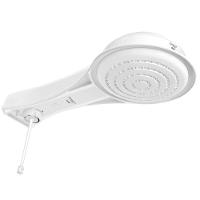 Ducha Elegance Elétrica 220 Volts 6800 Watts - 3220 - Fame Ducha Elegance Elet.220v 6800w Fame 3220 - 1