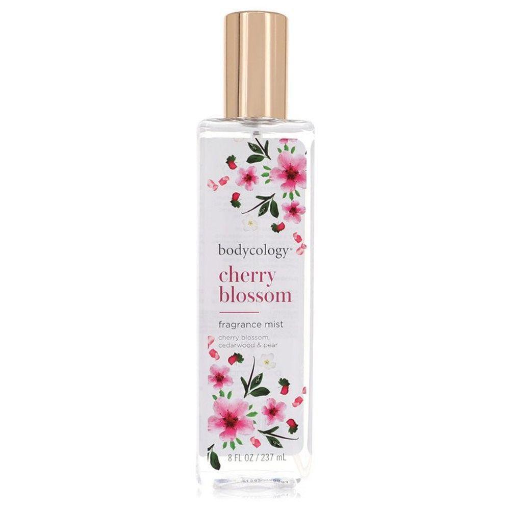 Perfume Feminino Cherry Blossom Bodycology 236 Ml Fragrance Mist - 2