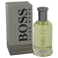 Perfume Masculino Hugo Boss No. 6 (grey Box) 100 Ml Loção Pós-barba - 1