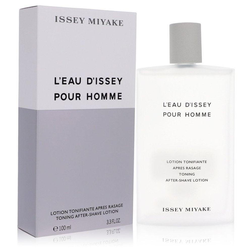 Perfume Masculino Leau Dissey (issey Miyake) Issey 100 Ml Pós Barba Toning Lotion - 2