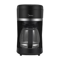 Cafeteira Elétrica Preta 1,5L Midea CMM15P1 110V - 1