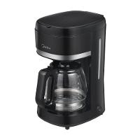 Cafeteira Elétrica Preta 1,5L Midea CMM15P1 110V - 3