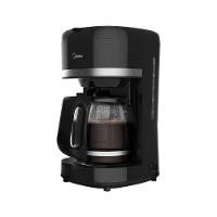 Cafeteira Elétrica Preta 1,5L Midea CMM15P1 110V - 5