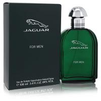 Perfume Masculino Jaguar 100 Ml Eau De Toilette - 1