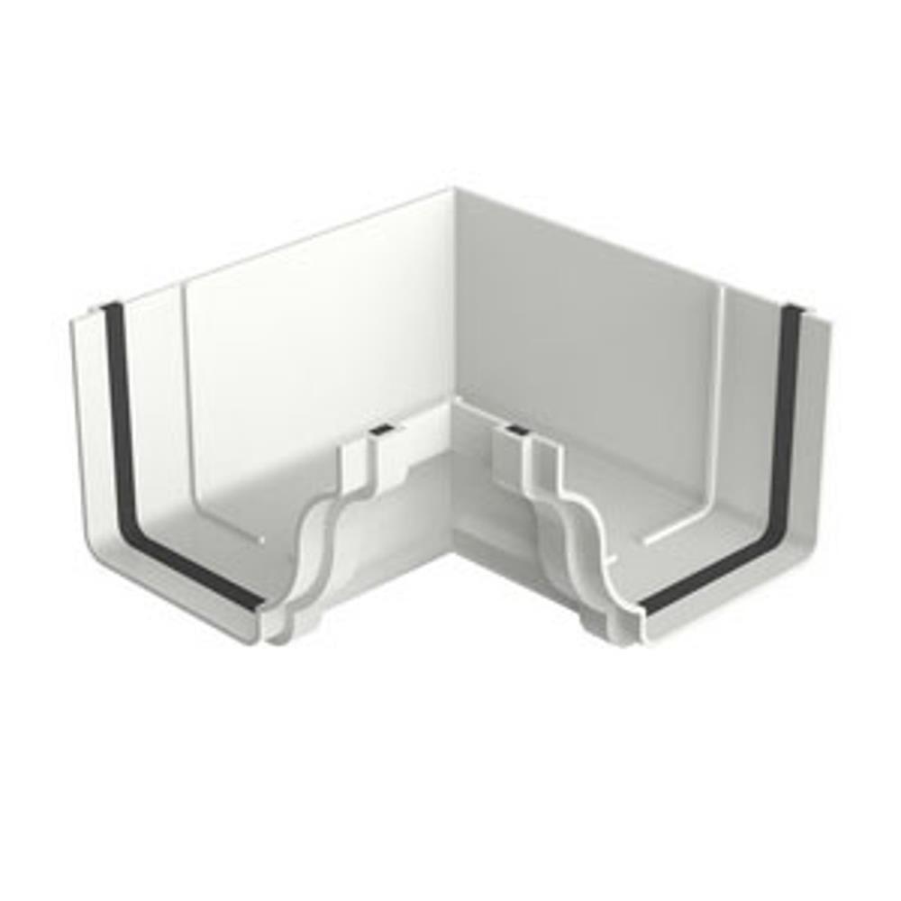 Esquadro Interno Aquapluv Style Branco - 32128920 - Tigre Esquadro Int.aquap.style Br Tigre 32128920 - 1