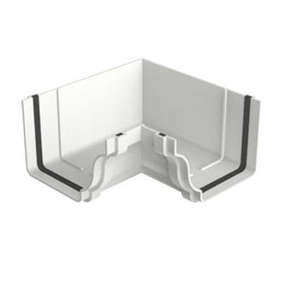 Esquadro Interno Aquapluv Style Branco - 32128920 - Tigre Esquadro Int.aquap.style Br Tigre 32128920