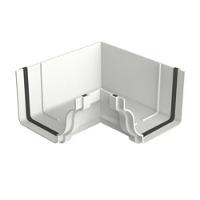 Esquadro Interno Aquapluv Style Branco - 32128920 - Tigre Esquadro Int.aquap.style Br Tigre 32128920 - 1