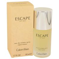 Perfume Masculino Escape Calvin Klein 50 Ml Eau De Toilette - 1