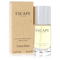 Perfume Masculino Escape Calvin Klein 50 Ml Eau De Toilette - 2