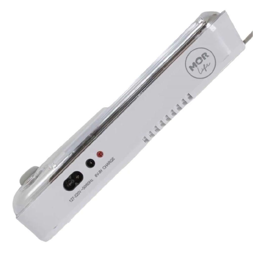 Luminária Em Bastão Regarregável - 409198 - Mor - 3