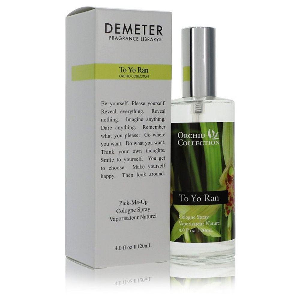 Perfume Masculino Demeter 120 Ml Cologne Spray - 2