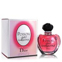 Perfume Feminino Christian Dior 100 Ml Eau De Toilette Spray - 1