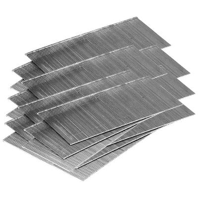 Pinos Para Pinador Pneumático 50 X 1,25 X 1 Mm 5000 Peças - 576209 - Mtx