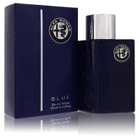 Perfume Masculino Alfa Romeo Blue 125 Ml Eau De Toilette - 2