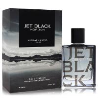 Perfume Masculino Jet Black Horizon Michael Malul Eau De Parfum 100 Ml - 1