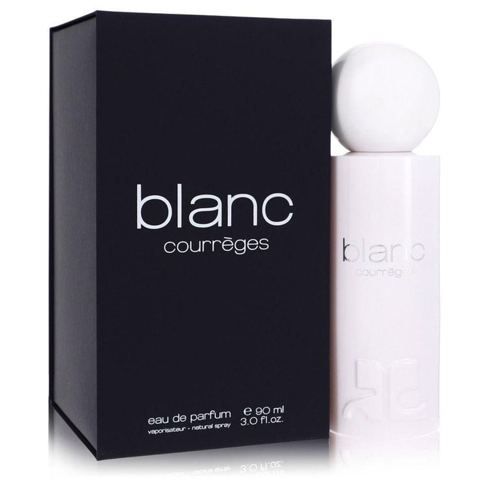 Perfume Feminino Blanc Parfum Courreges (nova Embalagem) 90 Ml Eau De Parfum - 2
