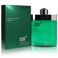 Perfume Masculino Mont Blanc Individuel Tonic 75 Ml Eau De Toilette - 2