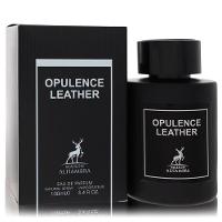 Perfume Masculino Maison Alhambra Opulence Leather Eau De Parfum 100 Ml - 1