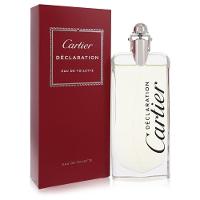Perfume Masculino Declaration Cartier 100 Ml Eau Toilette - 1