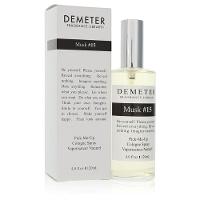 Perfume Masculino Demeter Musk #15 (unisex) 120 Ml Colônia - 2