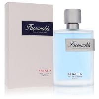 Perfume Masculino Faconnable Regatta 90 Ml Eau De Toilette Intense - 2