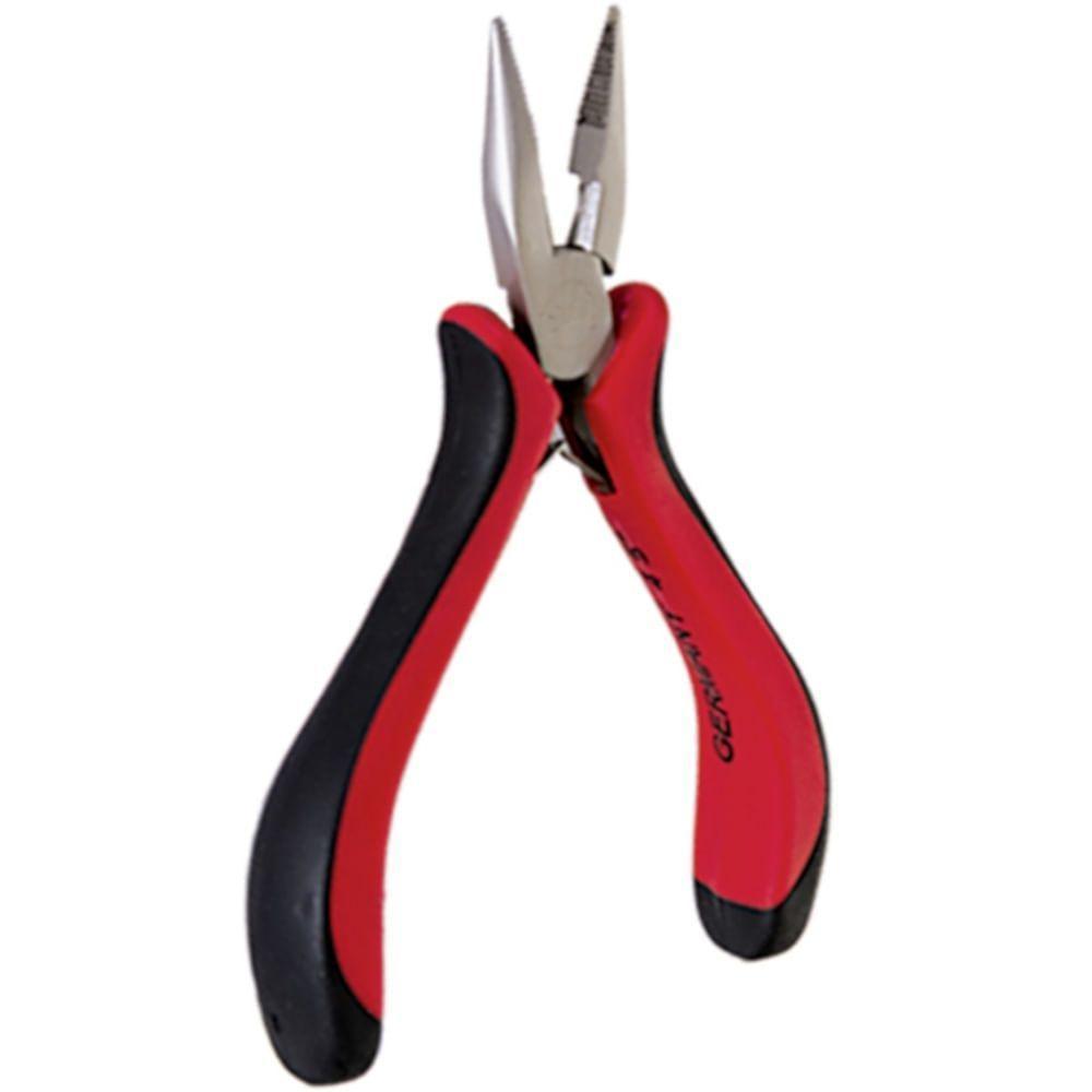 Mini Alicate Bico Meia Cana Reto 5"" 130mm Crv - 178109 - Mtx Mini Alicate Bico Meia Cana Reto 5" - 178109 - Mtx - 2