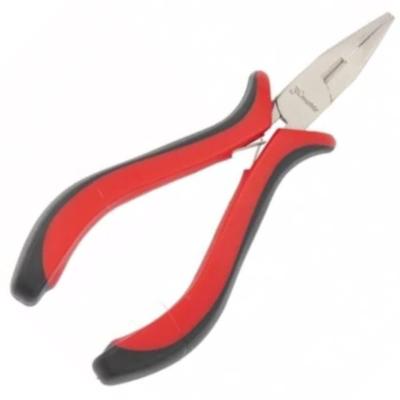 Mini Alicate Bico Meia Cana Reto 5"" 130mm Crv - 178109 - Mtx Mini Alicate Bico Meia Cana Reto 5" - 178109 - Mtx