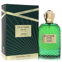 Perfume Masculino Anfar Leather Oud Eau De Parfum 100 Ml - 1