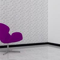 Rodapé Preto Brilhante 8x45cm - Hdr132 - Gabriella Rodape 8x45 Preto Brilhante - Hdr132 - Gabriella - 3