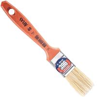 Trincha Média Para Verniz E Stain 1" - 396-3 - Pincéis Atlas - 1