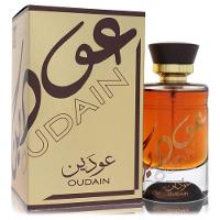 Perfume Masculino Lattafa Oudain Eau De Parfum (unisex) 100 Ml - 1