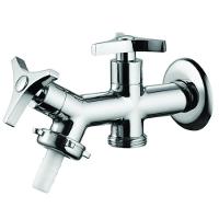 Torneira Para Máquina De Lavar Roupa Com Bico União Way 1131 C30 - 7012068 - Lorenzetti - 1