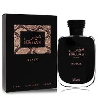 Perfume Masculino Hawas Black Rasasi Eau De Parfum 100 Ml - 1