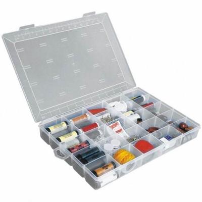 Organizador Com Divisória Fixa - 120 - São Bernardo Organizador C-divisoria Fixa 120 Sao Ber 120.