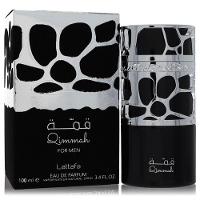 Perfume Masculino Lattafa Qimmah Eau De Parfum 100 Ml - 1