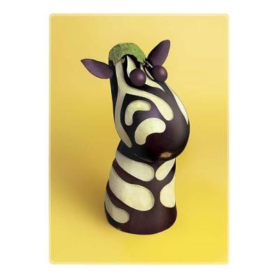 Tábua Retangular De Vidro Temperado Cores Sortidas 25cmx35cm - 3386 - Mor Tabua Vidro Temp.25x35cm Ret. 3386 Mor